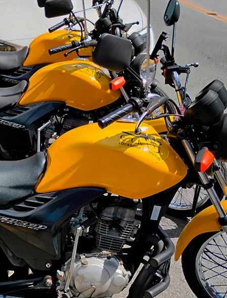 Motos CKA