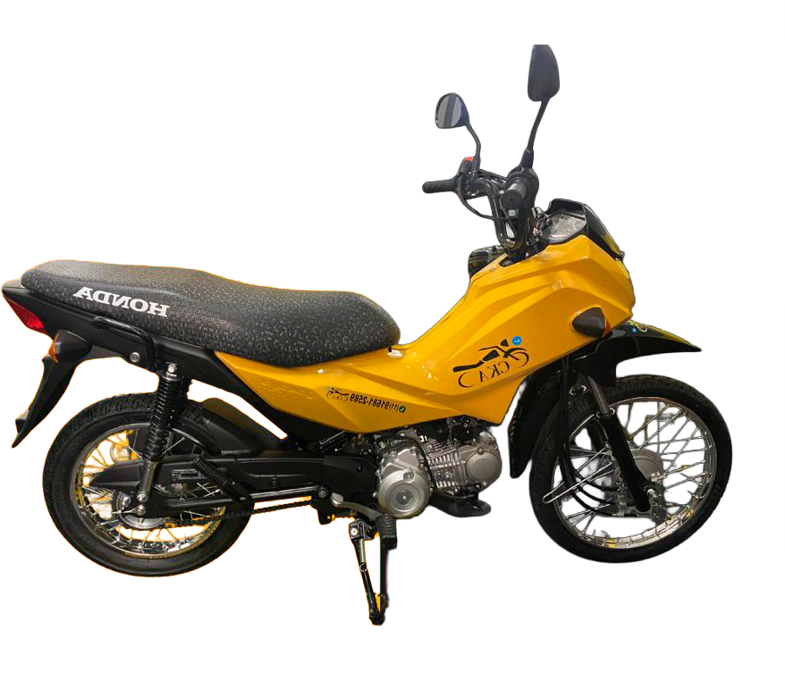 Honda POP 110i