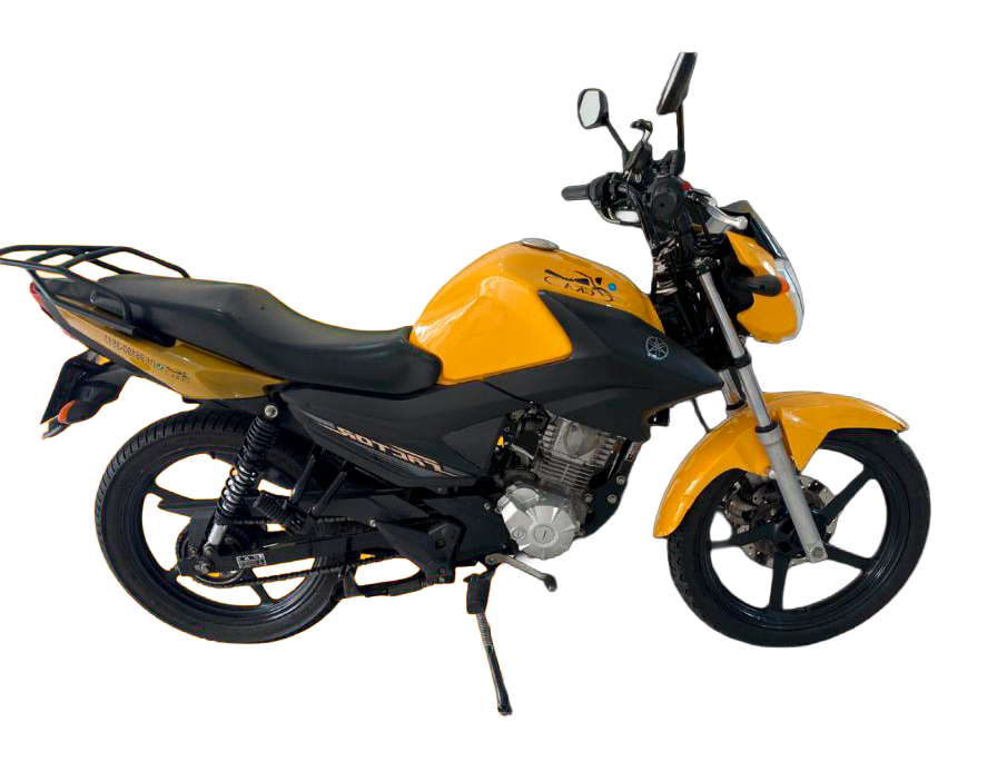 Yamaha Factor 125